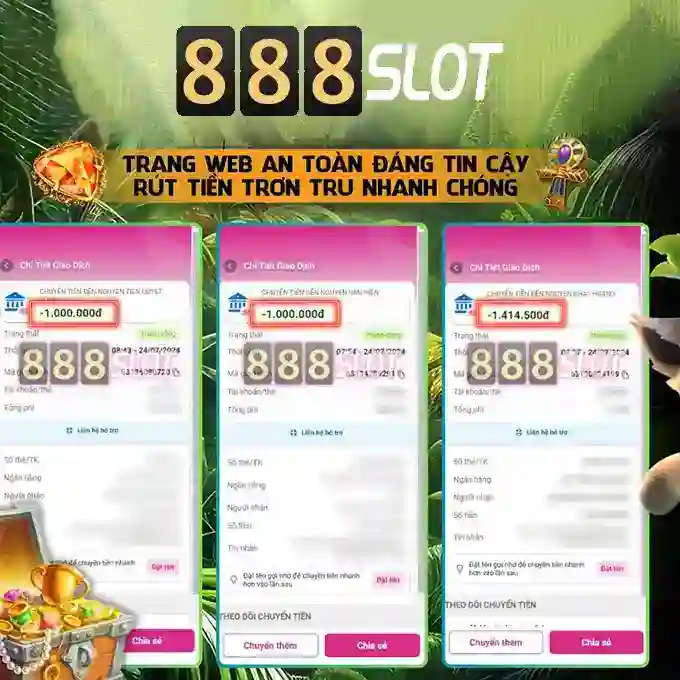 Cac nguon goc va su men cua slot 888 free download