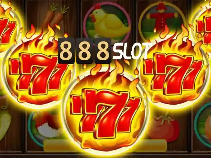 Nguon goc va su menh cua 888 gold slot