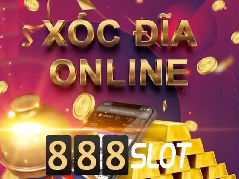 888 gold slot – Trải nghiệm đỉnh cao và thương hiệu