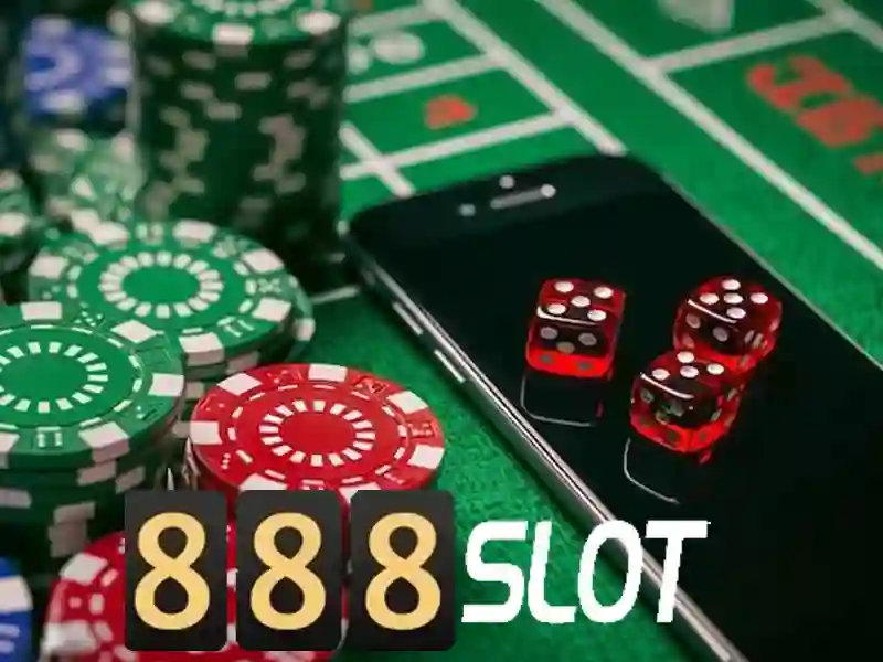 888 gold slot – chủ đề tổng quan và giá trị cốt lõi