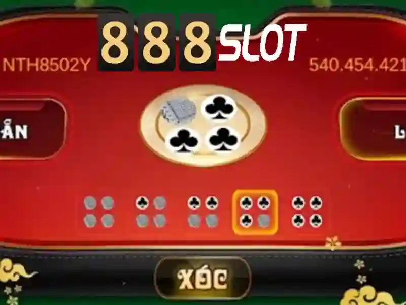 Bộ sưu tập trò chơi đa dạng với slot phát triển
