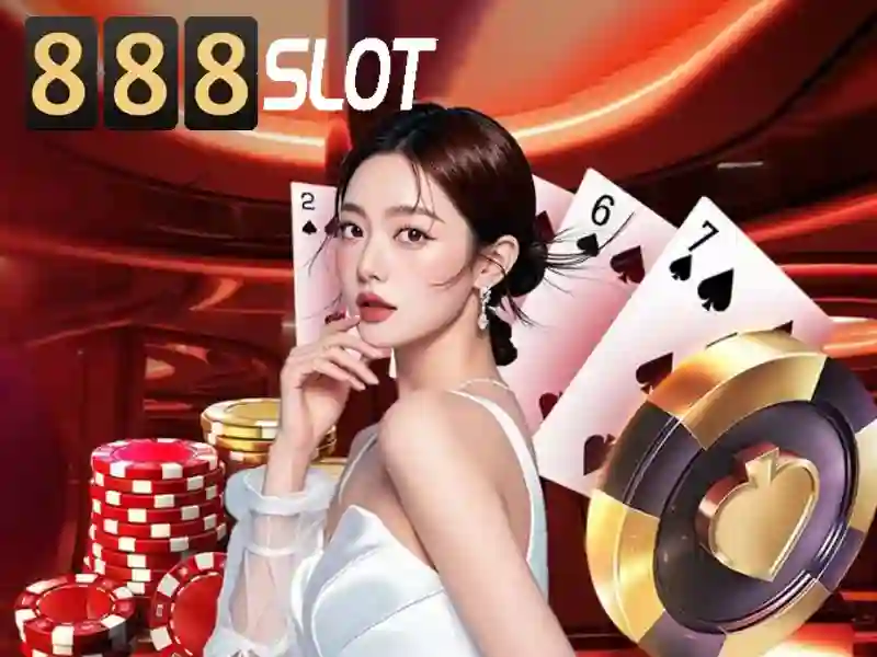 888slot - Đánh giá và trải nghiệm người chơi