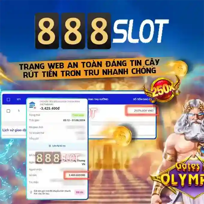 888slot trang chủ: Trải nghiệm và đánh giá raffi 888 slot