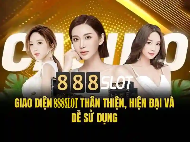 slot-888 Tổng quan