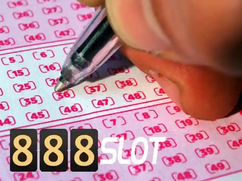 888slot là nền tảng slot trực tuyến phổ biến