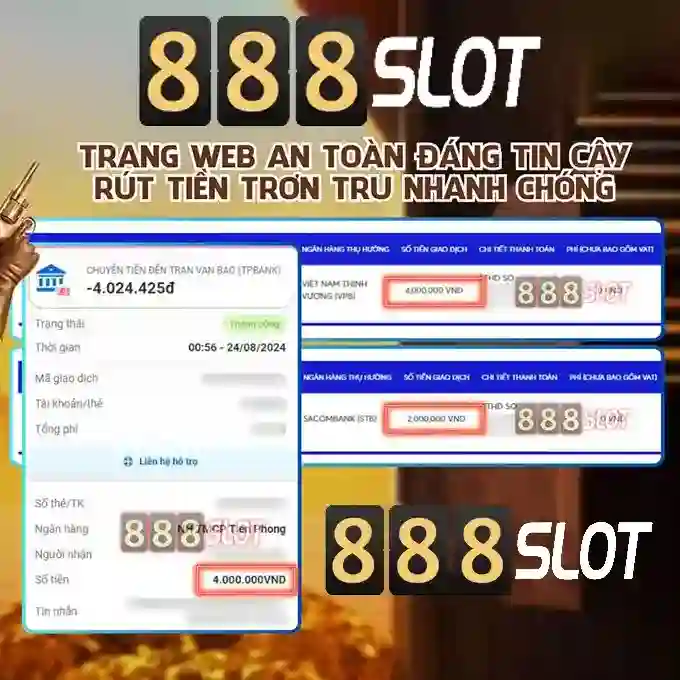 poker 888 slot: Trải nghiệm đỉnh cao với 888slot rtp