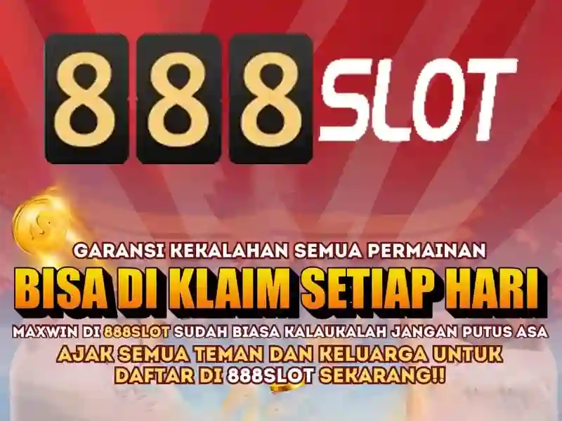 Giao diện trang chủ ứng dụng 888slot trên điện thoại di động
