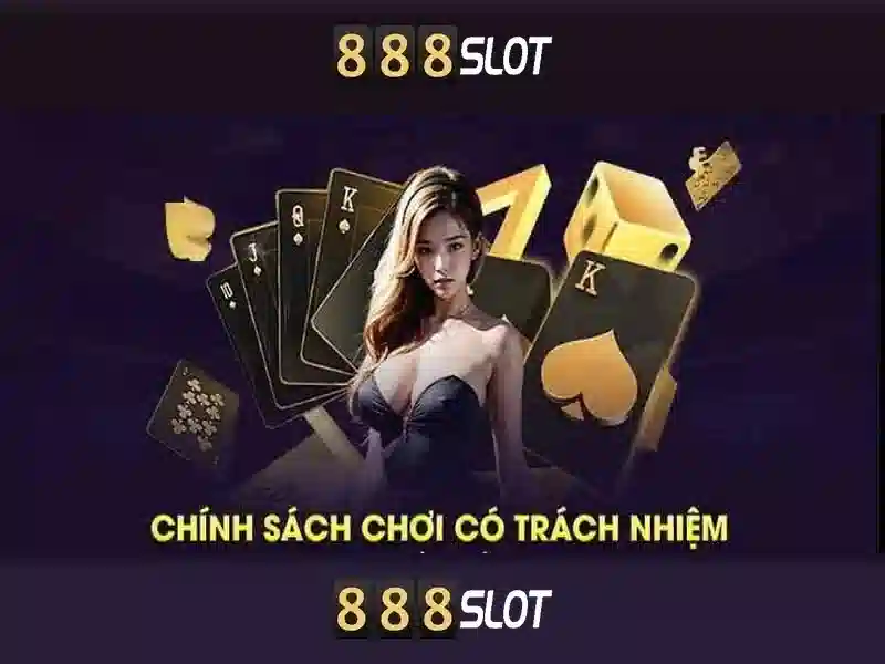 888slot - Trải nghiệm slot trực tuyến đỉnh cao tại Việt Nam