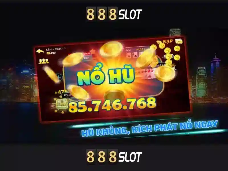 Trò chơi và nhà cung cấp