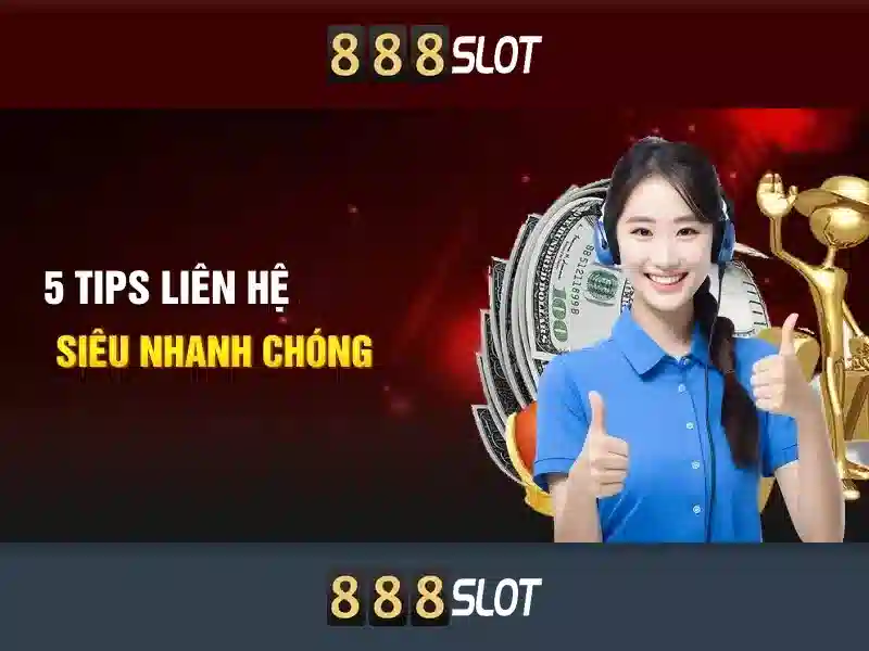 888slot: Nền tảng slot trực tuyến đáng tin cậy cho người chơi Việt
