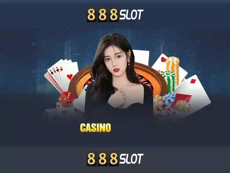 Đặc điểm nổi bật của 888slot