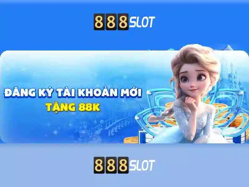888slot – Nhà cái casino trực tuyến nổi bật