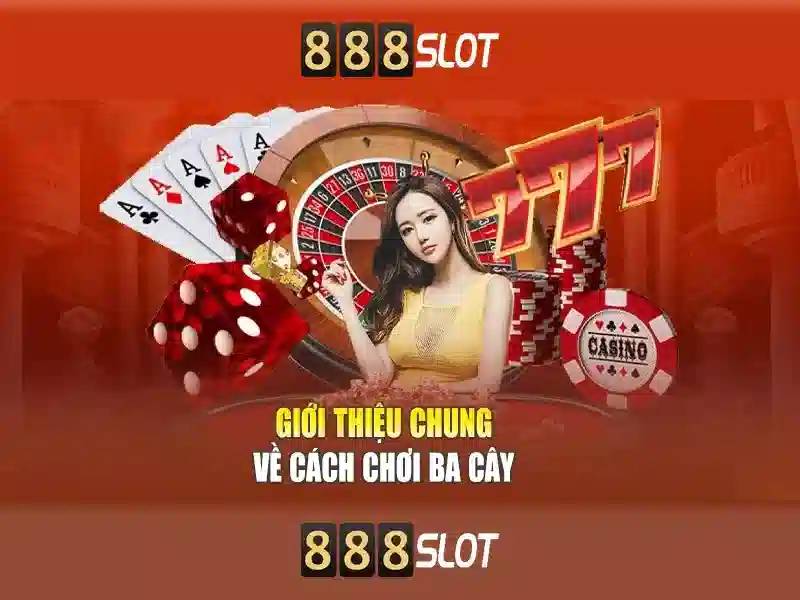 888slot - Đánh giá sòng bạc trực tuyến