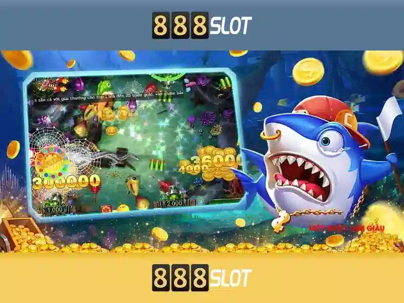 Tại sao 888slot được tin cậy