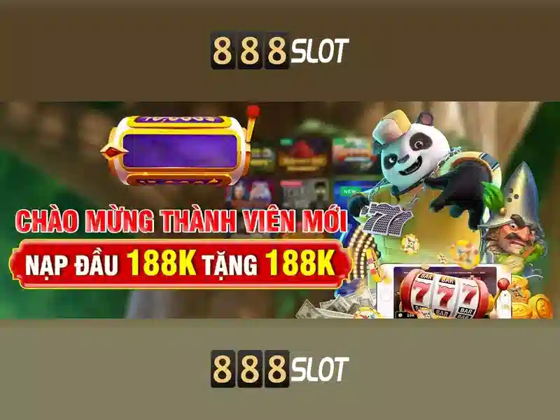 888slot: khám phá nền tảng casino trực tuyến hàng đầu