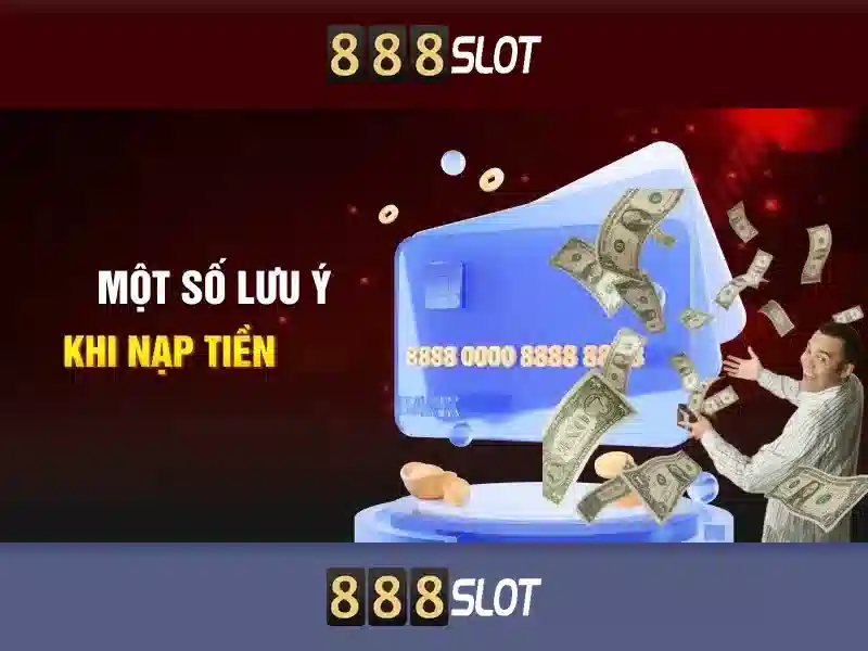 Khám phá 888slot: nền tảng slot trực tuyến hàng đầu