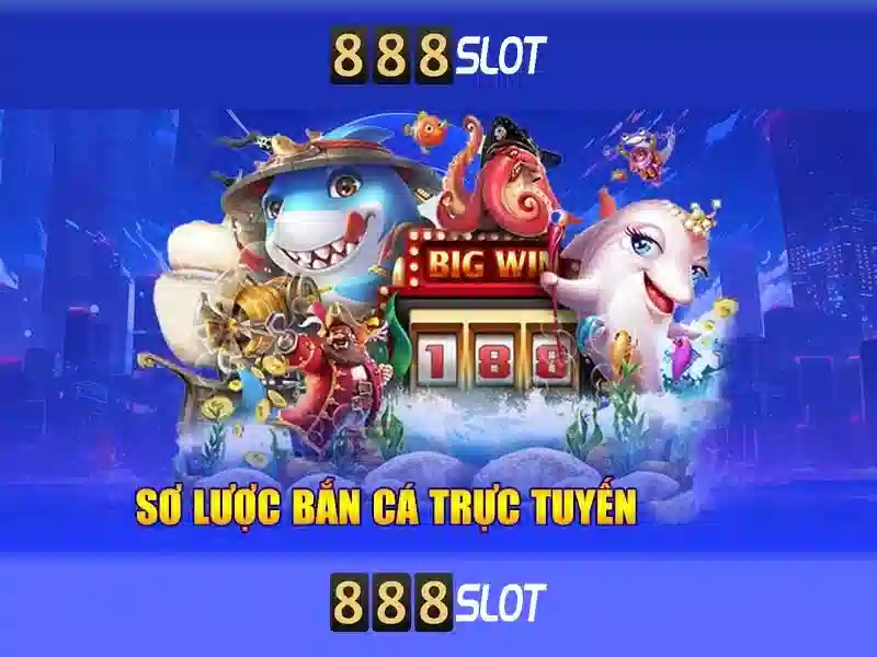 888slot - Đánh giá tổng quan về casino trực tuyến