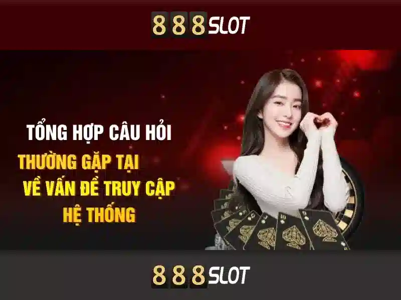 888slot - Đánh giá và kinh nghiệm chơi slot trực tuyến