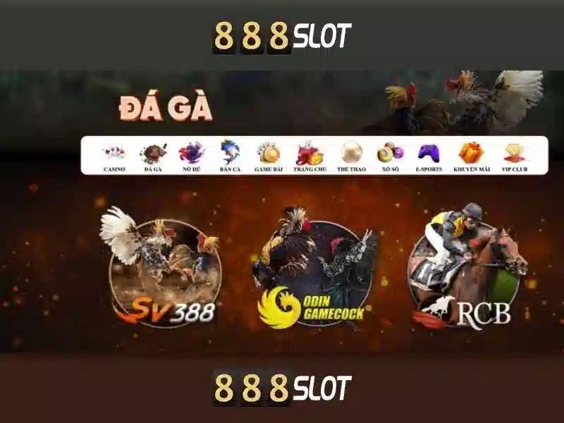 888 win slot – Tiềm năng thương hiệu và trải nghiệm