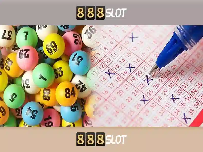 888slot - Tổng quan về nền tảng slot trực tuyến hàng đầu