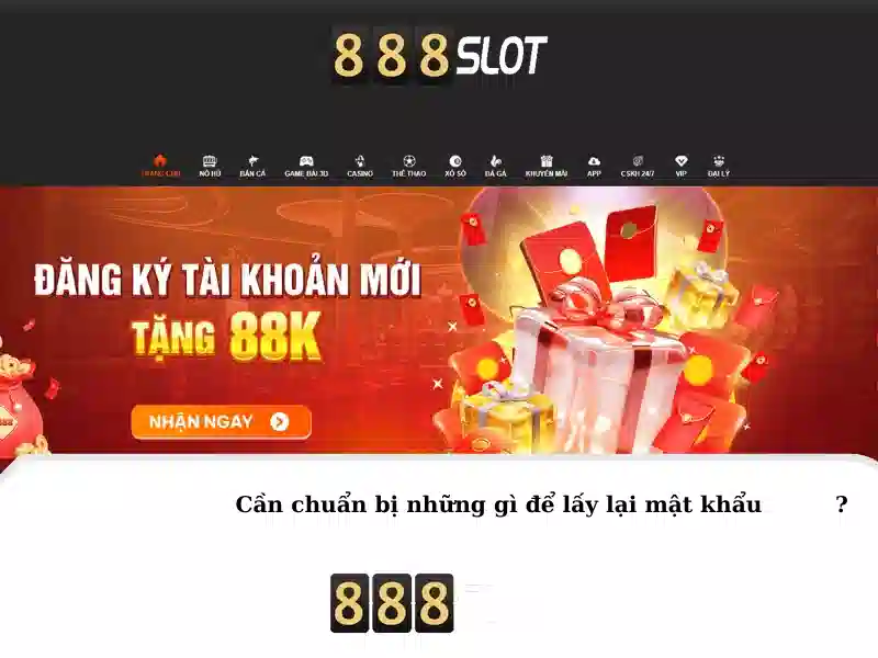 888slot - Giới thiệu nền tảng slot trực tuyến