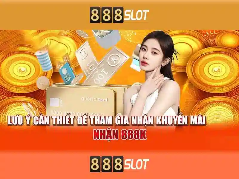 888Slot: Đánh giá nền tảng casino trực tuyến nổi bật