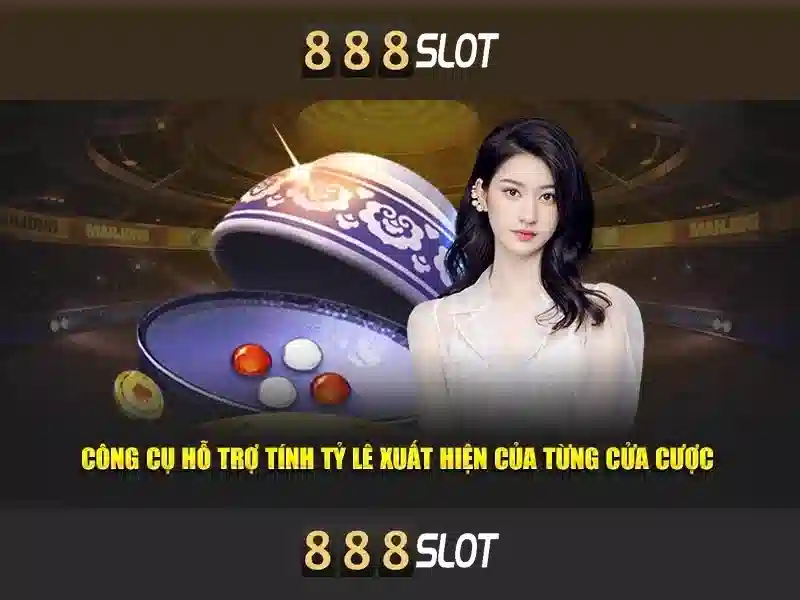 888slot - Đánh giá nền tảng casino trực tuyến và trò chơi slots