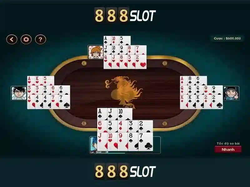 888slot - Sòng bạc slot trực tuyến uy tín và hấp dẫn