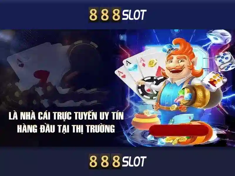 888slot - Đánh giá và trải nghiệm casino trực tuyến hàng đầu
