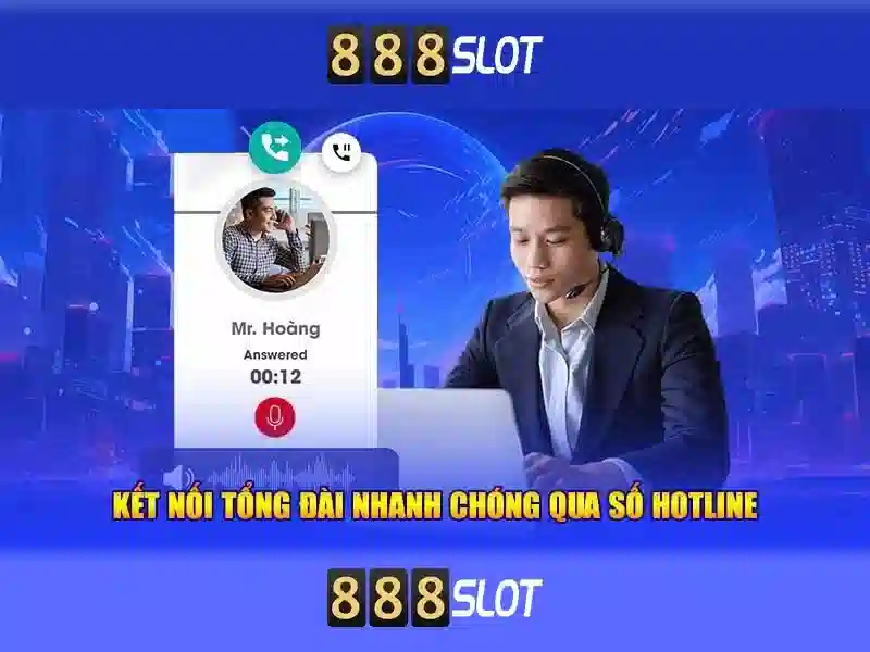 888slot - trải nghiệm slot trực tuyến đỉnh cao tại nền tảng giải trí