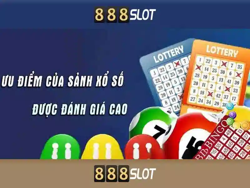 Trò chơi slot nổi bật