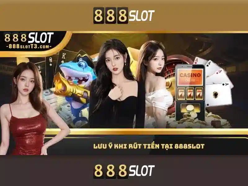 gacor slot 888 – Khám phá thương hiệu và trải nghiệm vượt trội
