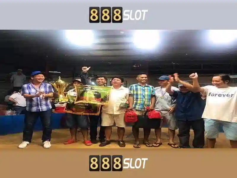 Các trò chơi nổi bật tại 888slot