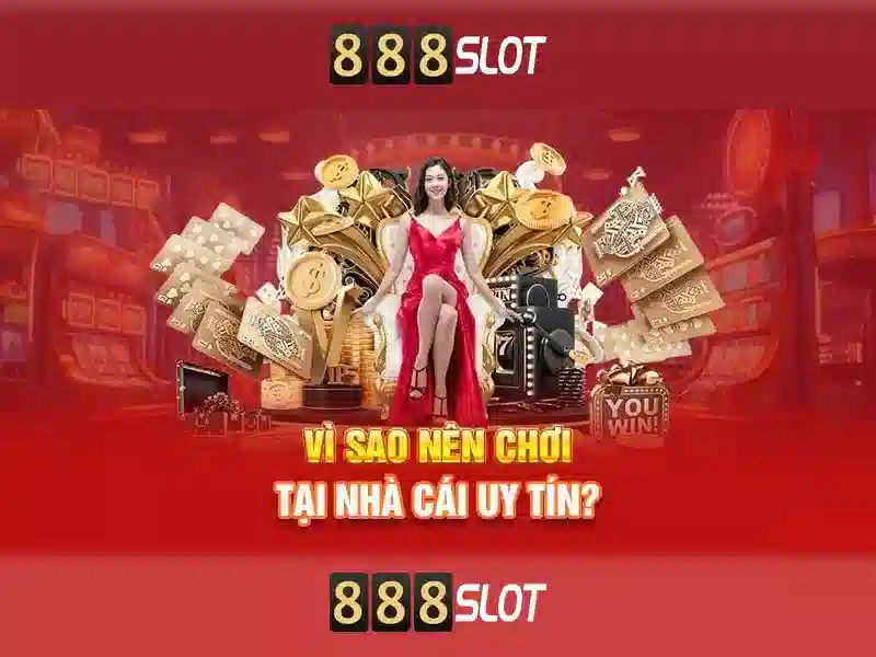 Giới thiệu về 888slot