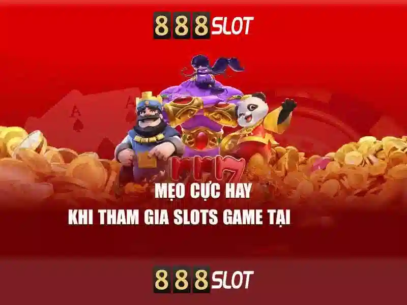 888slot: Nền tảng slot trực tuyến tại Việt Nam