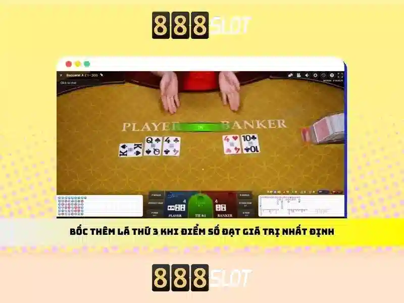 Tổng quan về 888slot