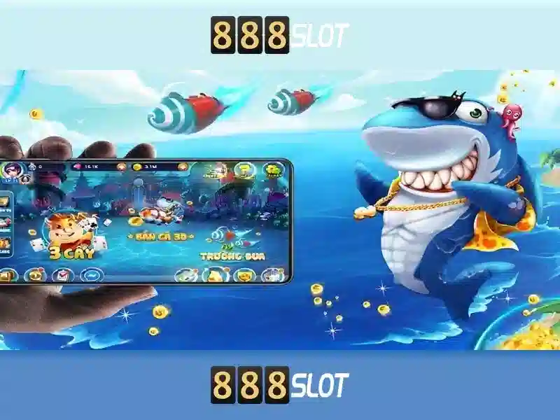 888slot: Đánh giá tổng quan về nền tảng casino trực tuyến