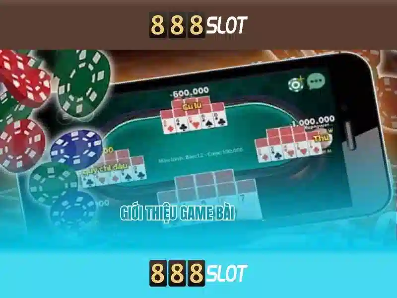 Trò chơi và giao diện