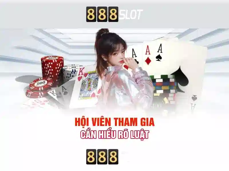 slot races 888: Đột phá trải nghiệm slot trực tuyến