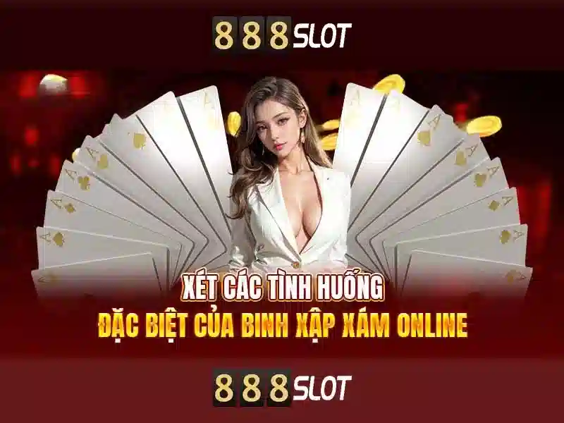 Ưu điểm của 888slot