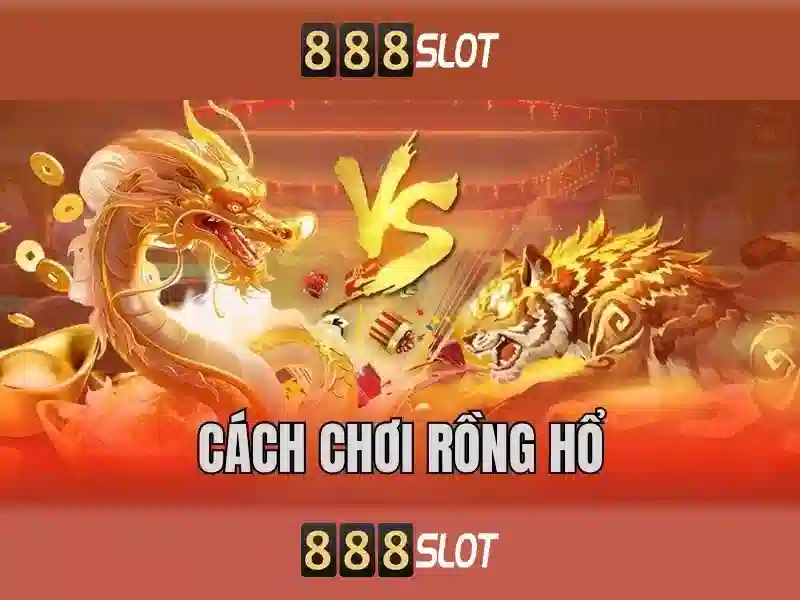 Giới thiệu về 888slot - Nền tảng casino trực tuyến