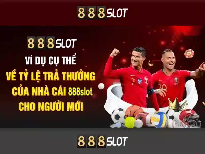 888slot – Nền tảng slot trực tuyến đáng tin cậy tại Việt Nam