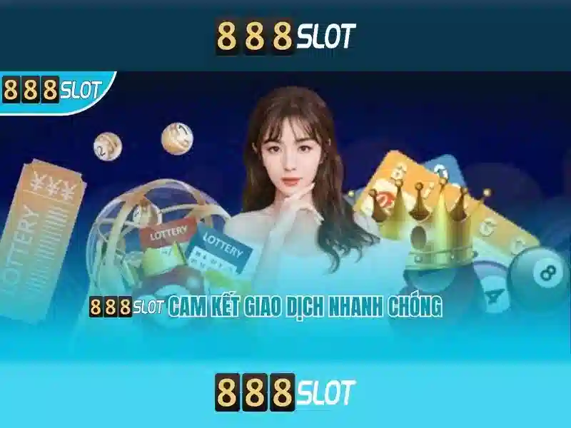 Giới thiệu về 888slot