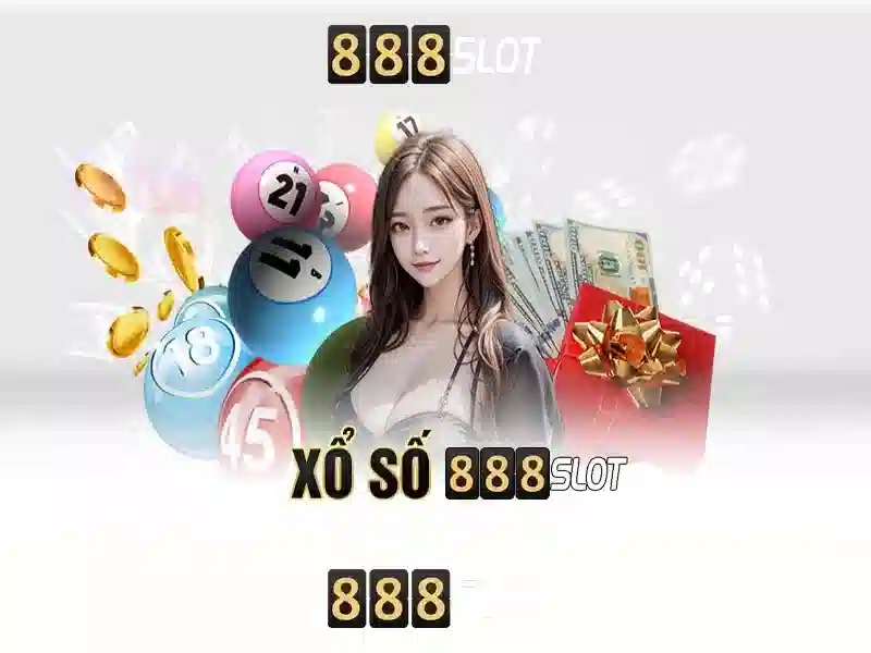 888slot: Nền tảng đánh bạc trực tuyến đáng tin cậy