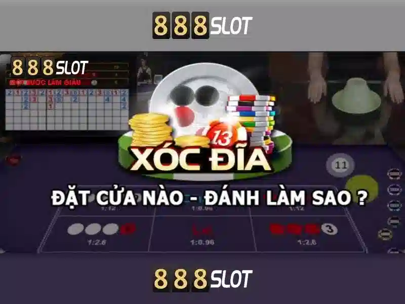 888slot: Nền tảng casino slot trực tuyến hàng đầu tại Việt Nam