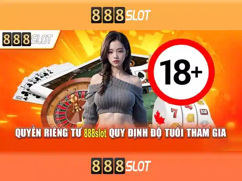 888slot - Nền tảng slot trực tuyến đáng tin cậy