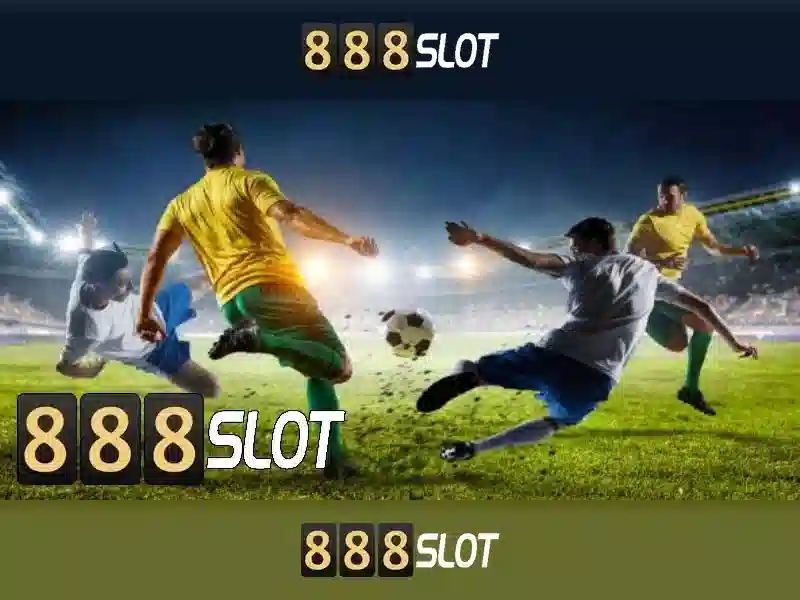 888slot: Đánh giá chi tiết về nền tảng slot trực tuyến hàng đầu