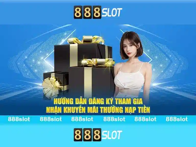 888slot - Trải nghiệm chơi slot đỉnh cao và ưu đãi hấp dẫn