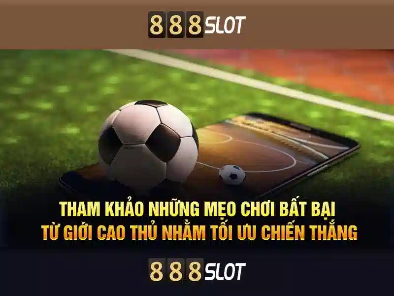 Giới thiệu về 888slot
