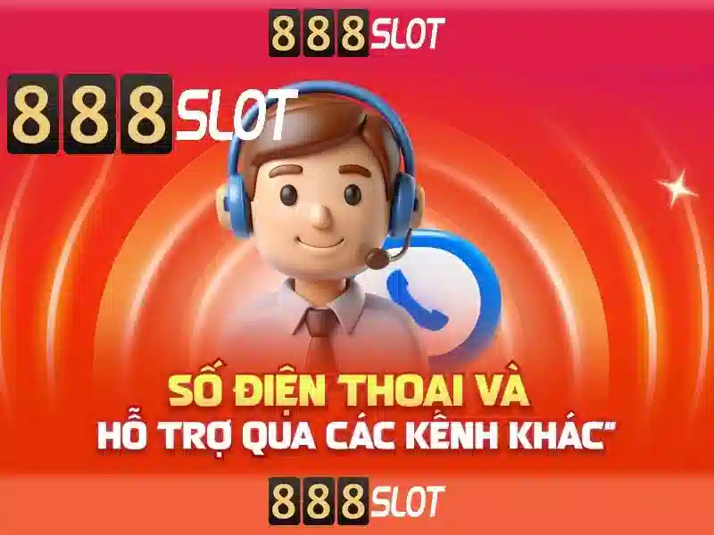 Giới thiệu về 888slot